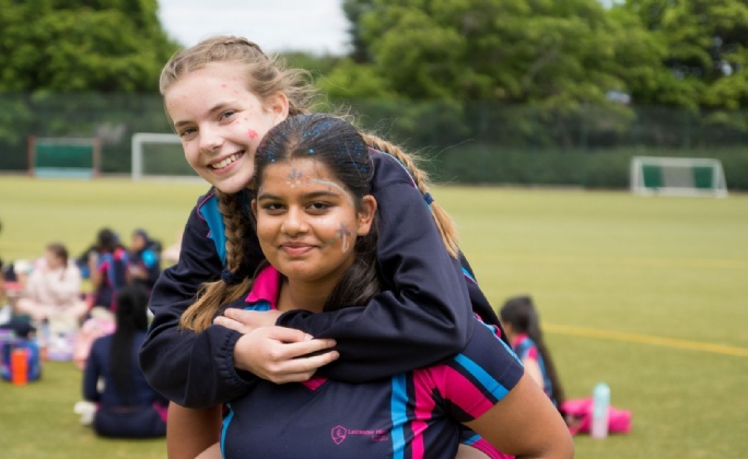Latest News » Sports Day 2025